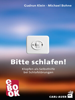 cover image of Bitte schlafen!